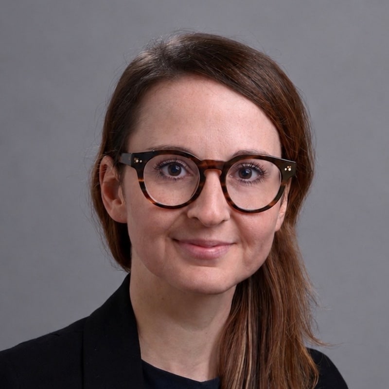 Alexandra Arnold
