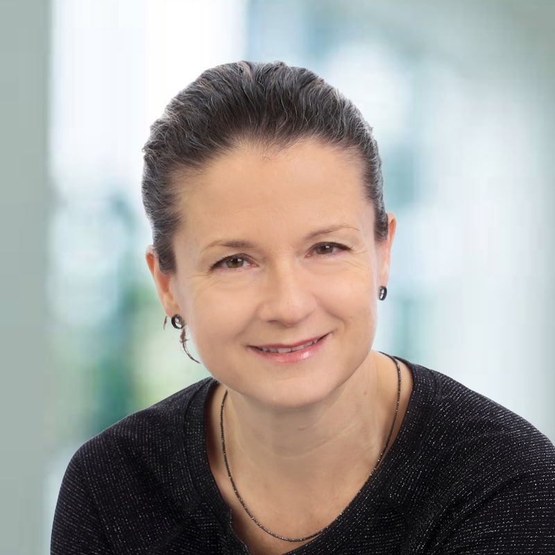 Andrea Derler